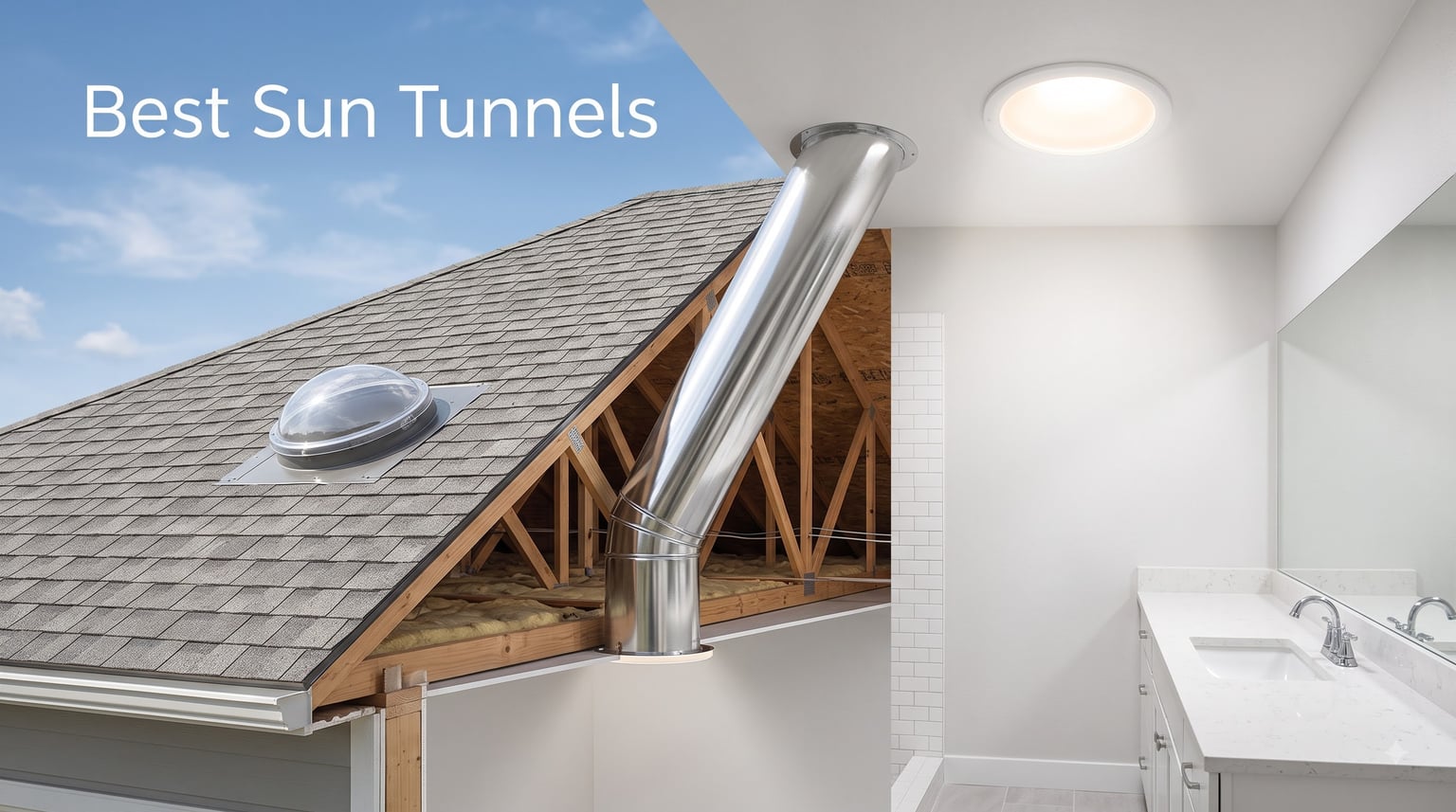 Best Sun Tunnels