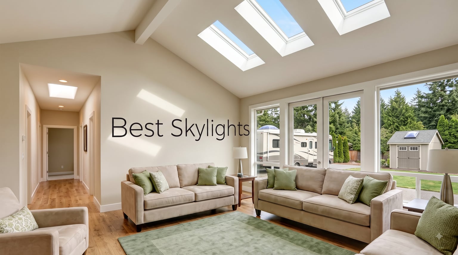Best Skylights