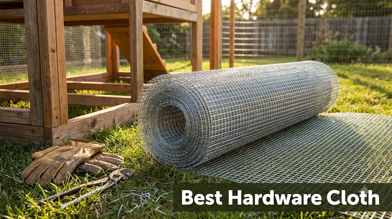 Best Hardware Cloth