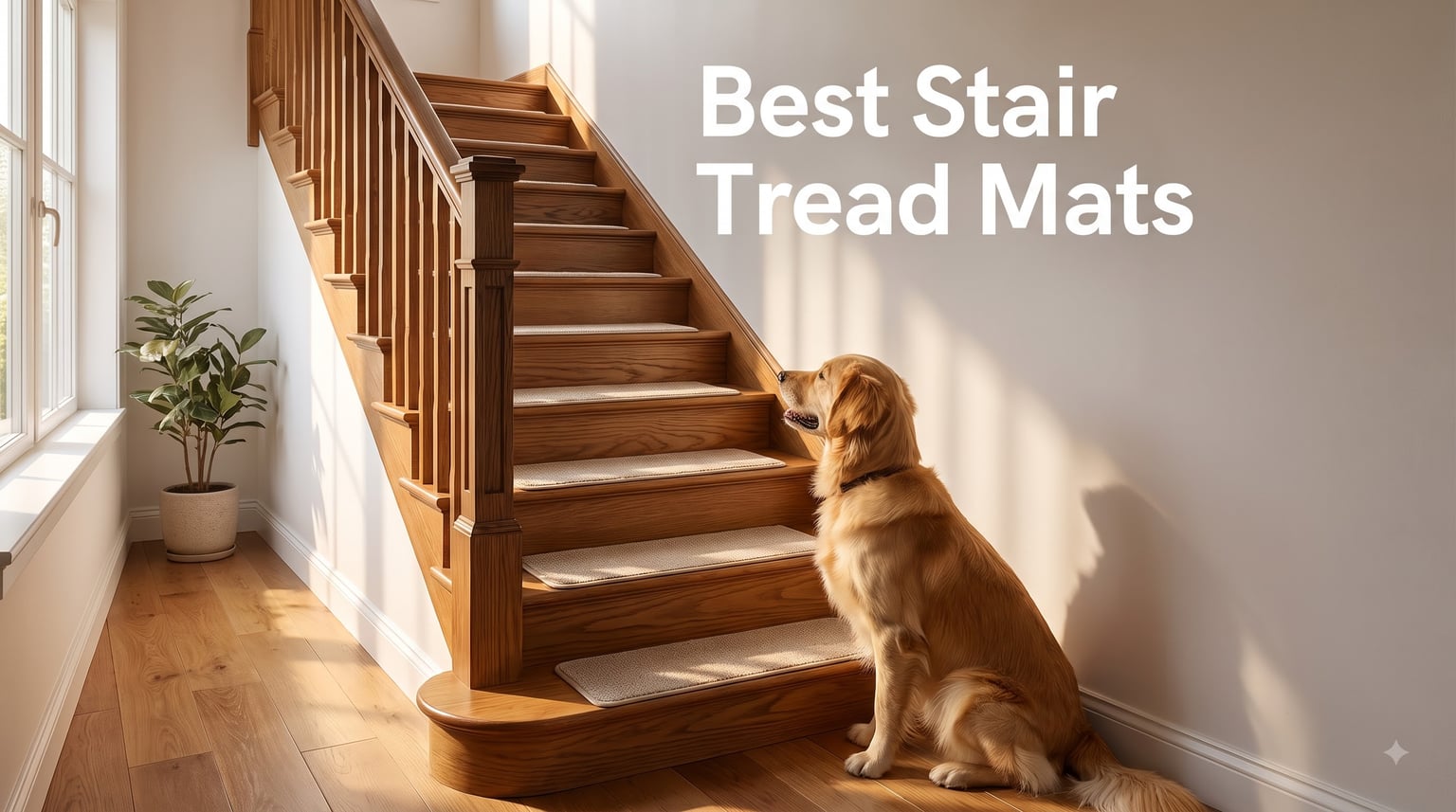 Best Stair Tread Mats