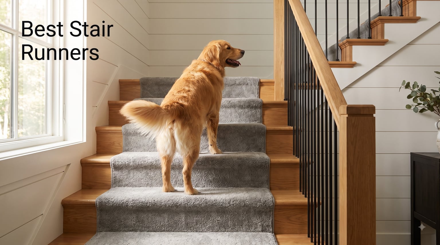 Best Stair Runners
