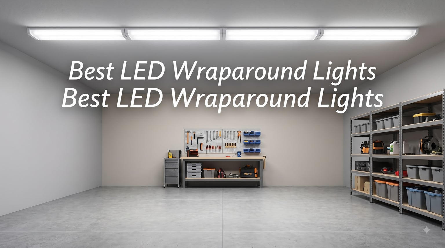 Best LED Wraparound Lights