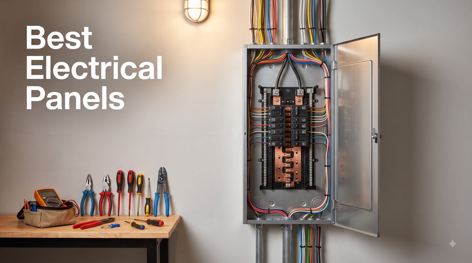 Best Electrical Panels