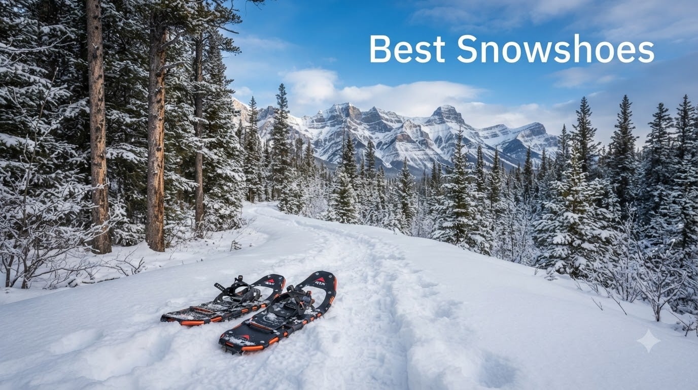 Best Snowshoes