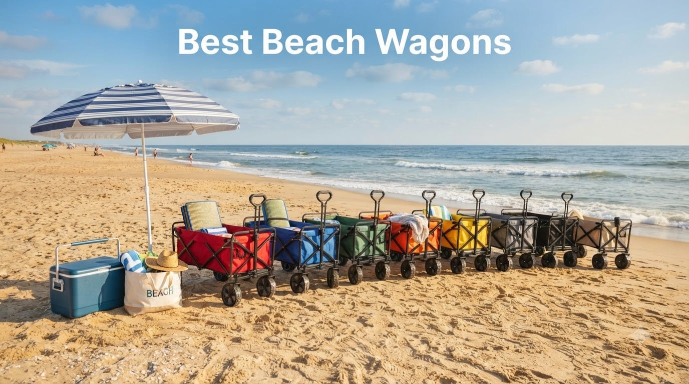 Best Beach Wagons