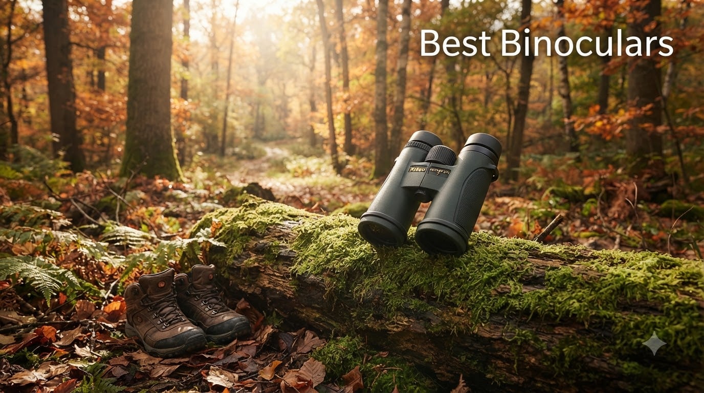 Best Binoculars