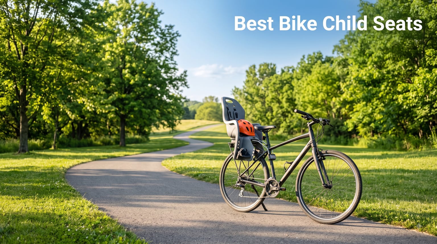 Best Bike Child Seats