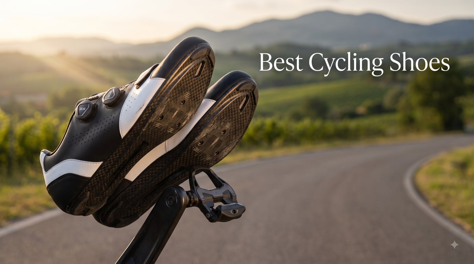 Best Cycling Shoes