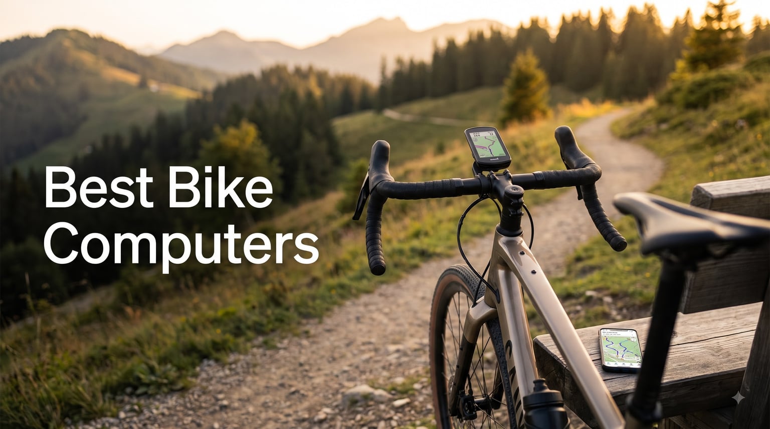 Best Bike Computers