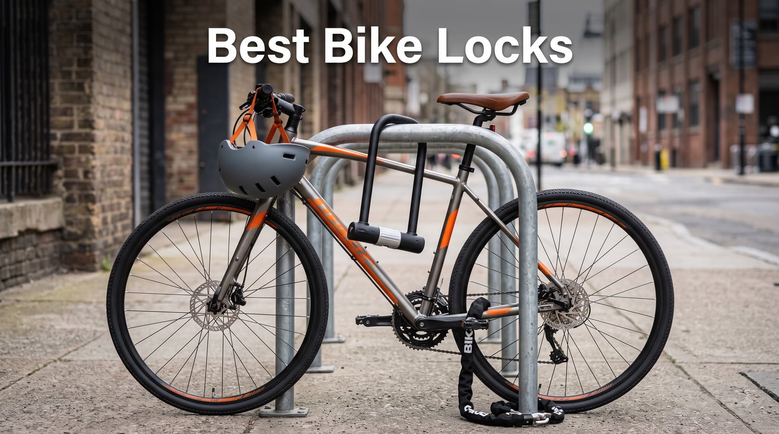 Best Bike Locks