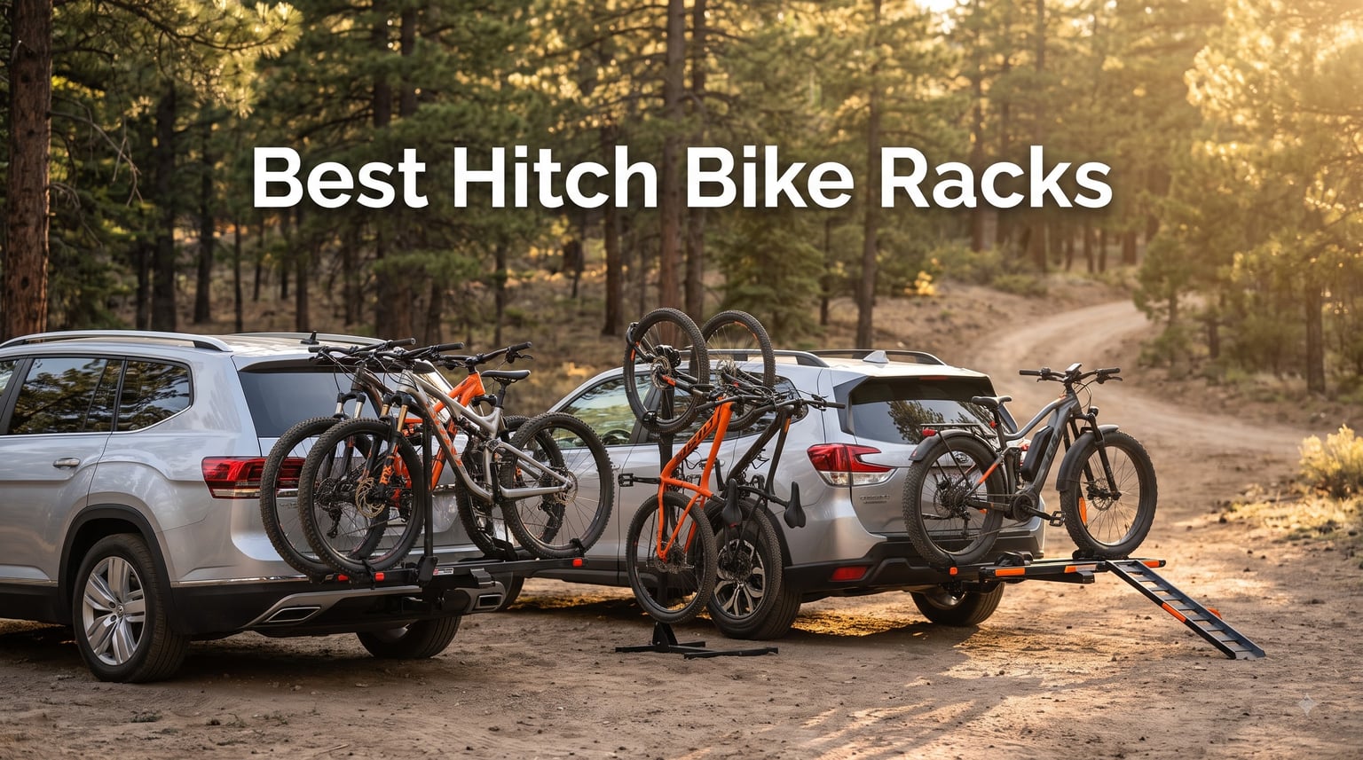 Best Hitch Bike Racks