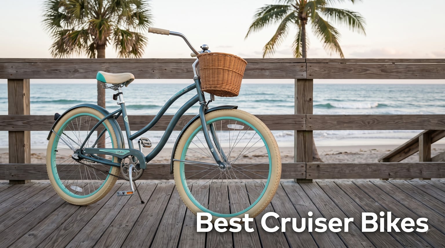 Best Cruiser Bikes