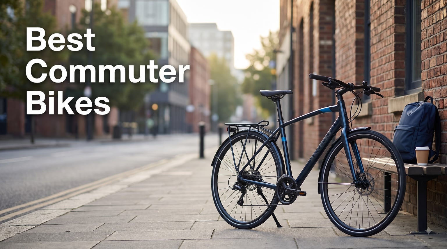 Best Commuter Bikes