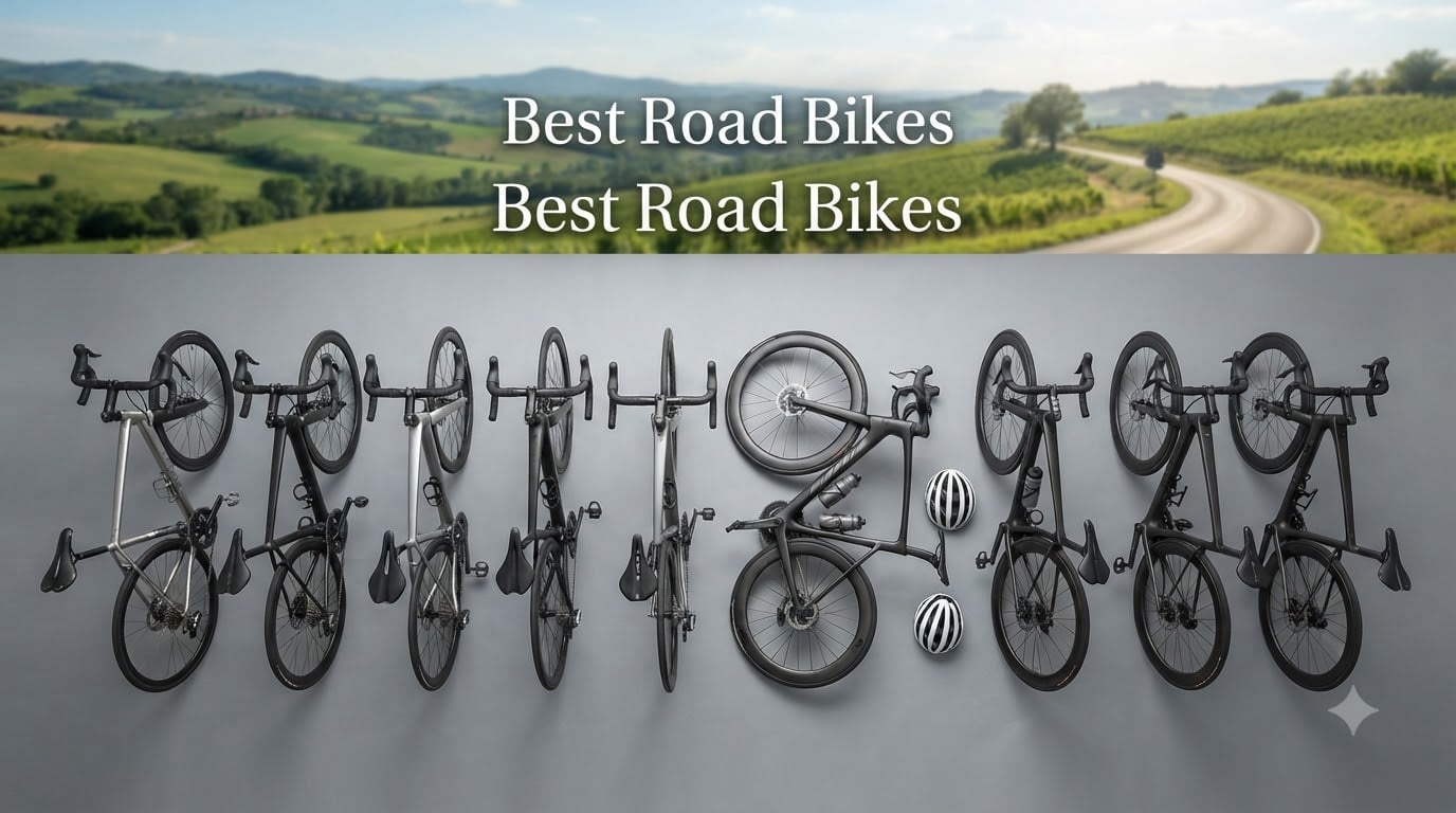 Best Road Bikes