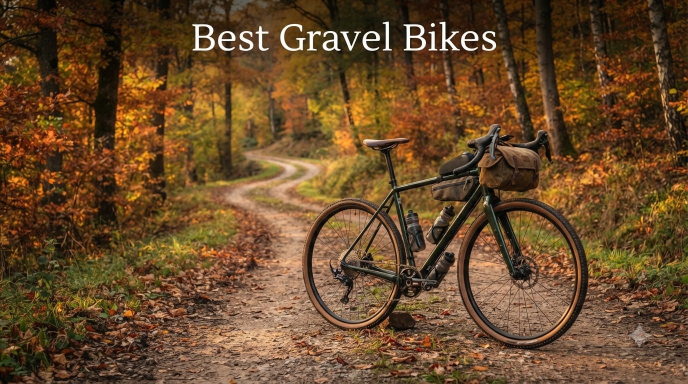 Best Gravel Bikes