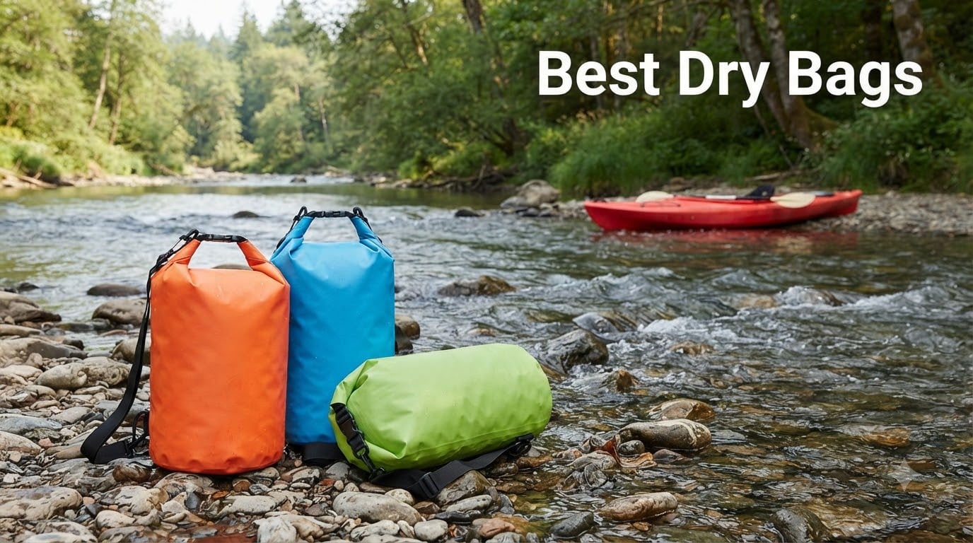 Best Dry Bags