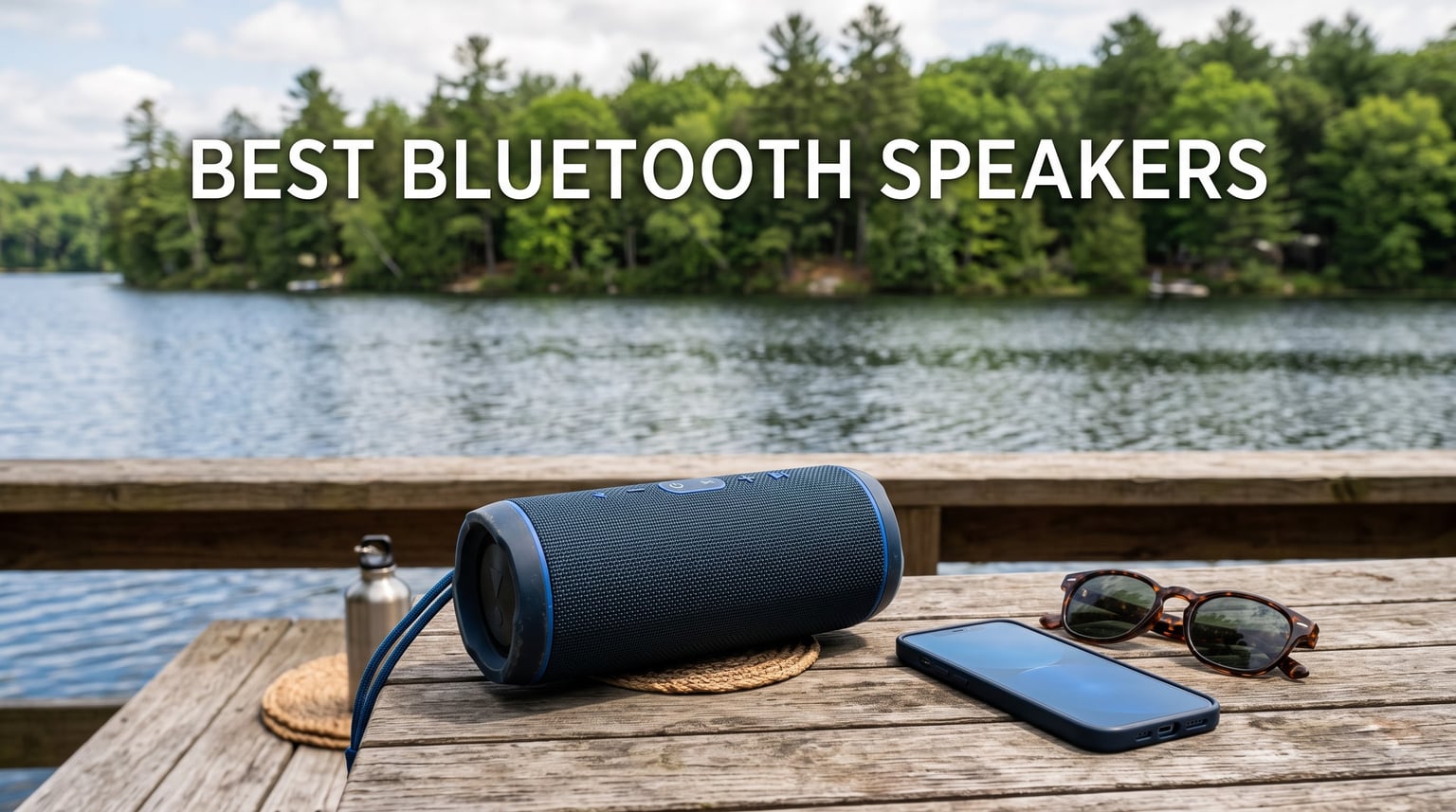 Best Bluetooth Speakers
