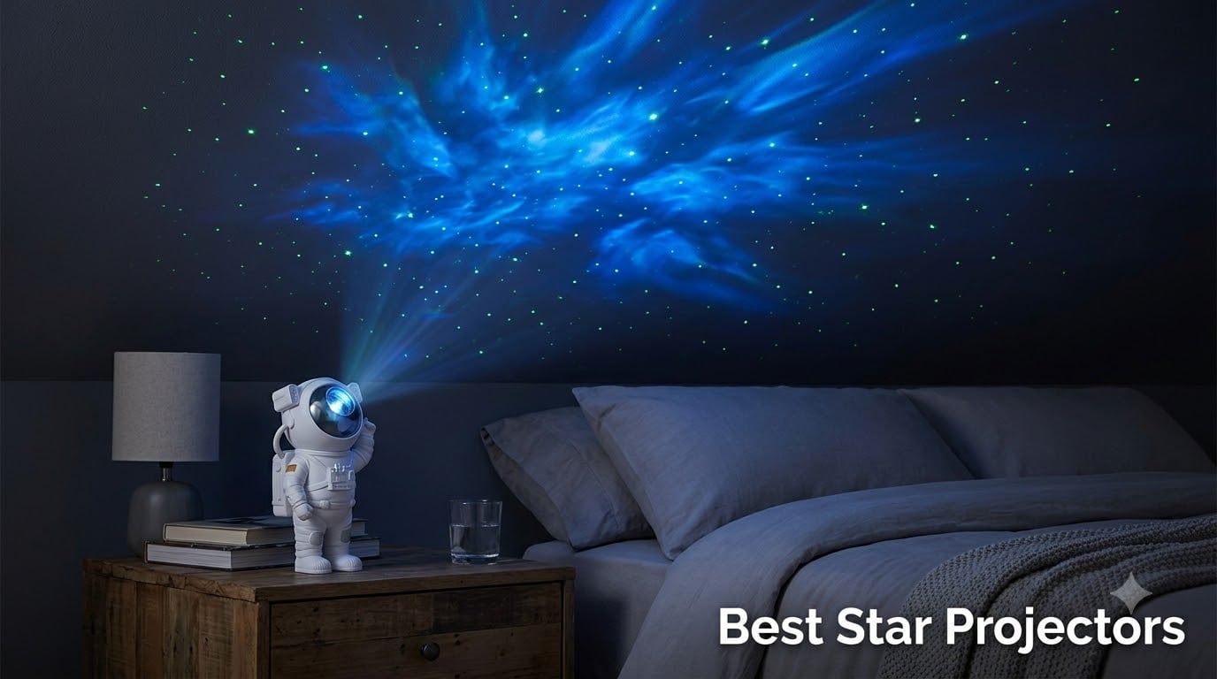 Best Star Projectors
