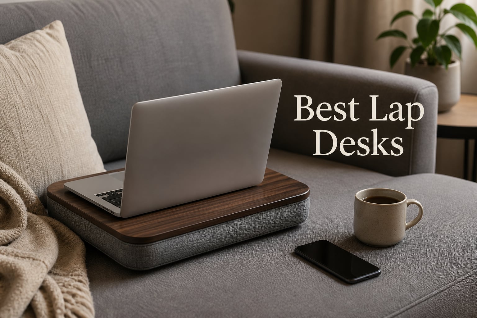 Best Lap Desks