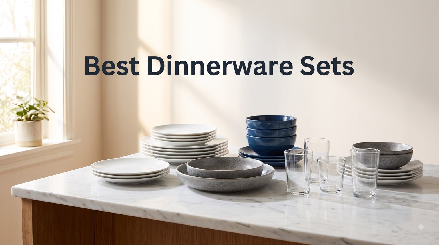 Best Dinnerware Sets