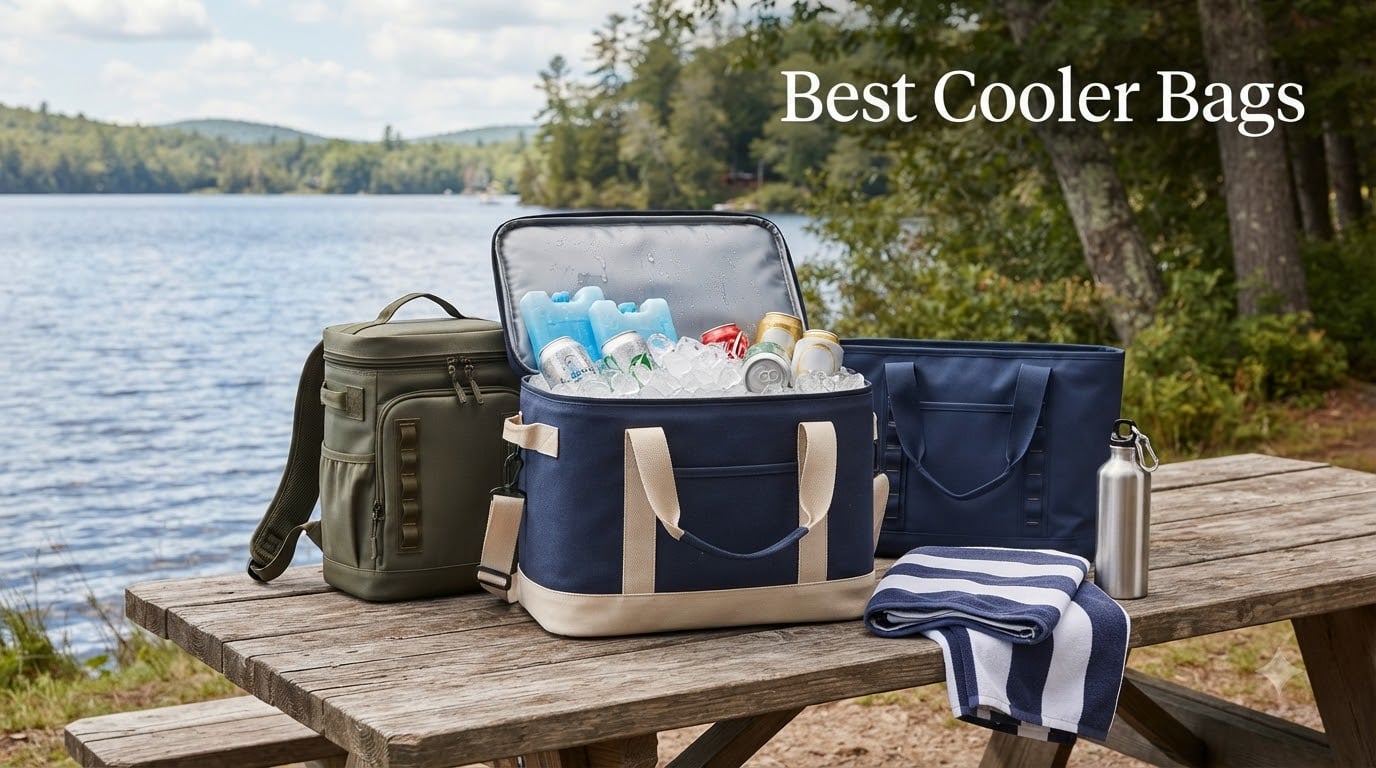 Best Cooler Bags