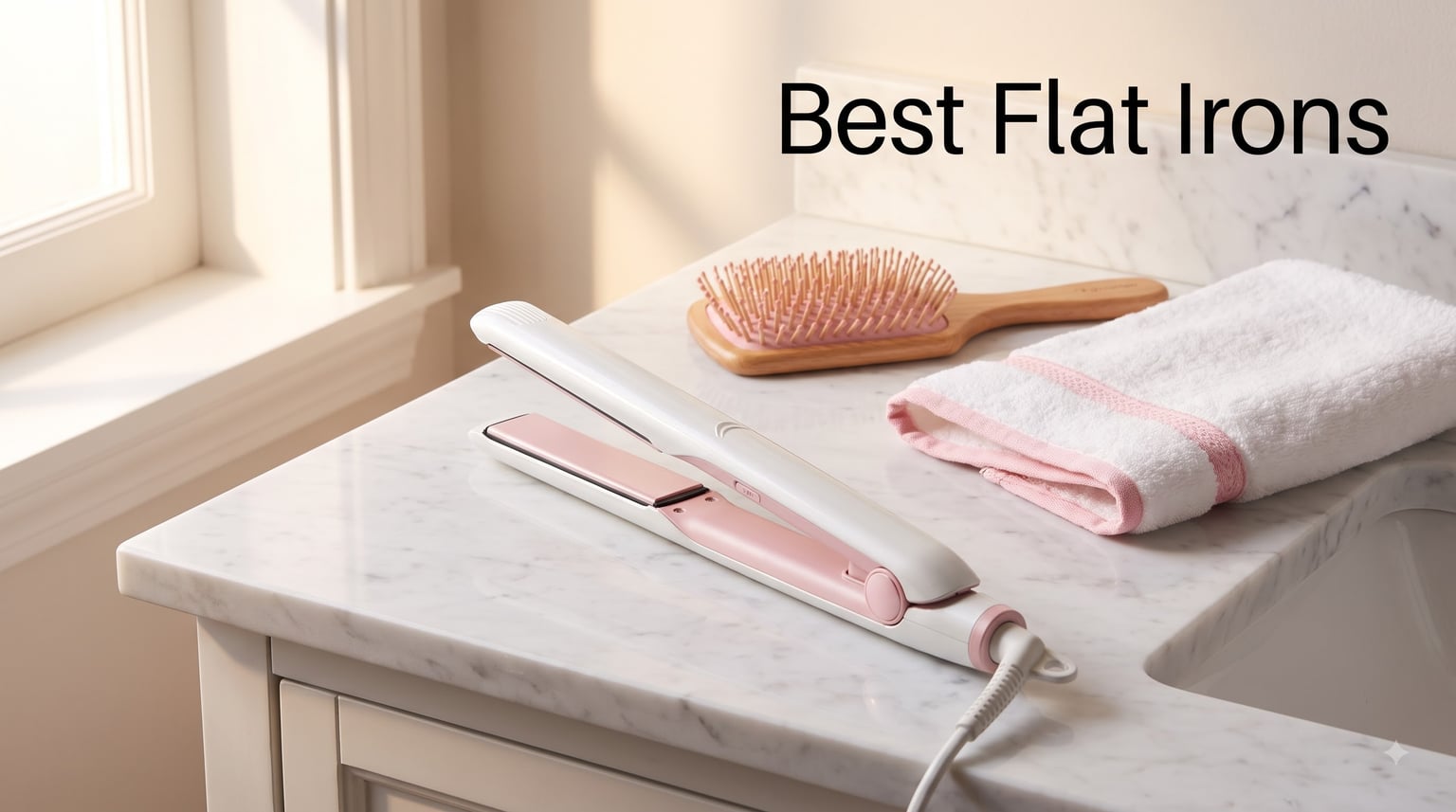 Best Flat Irons