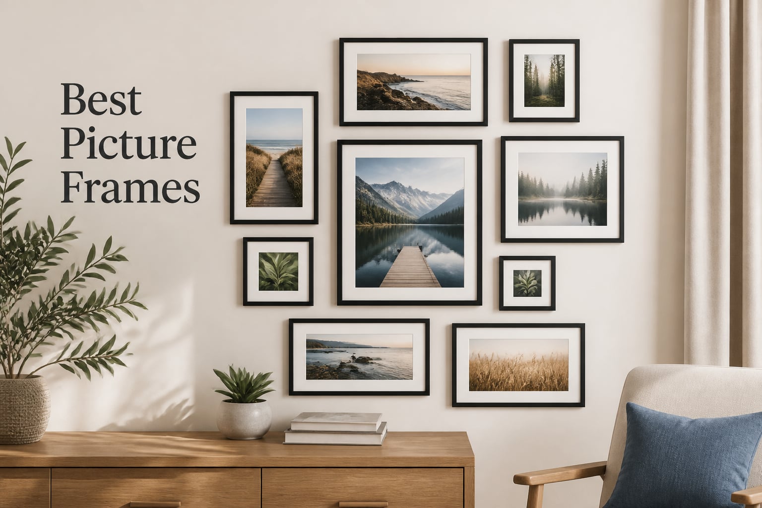 Best Picture Frames