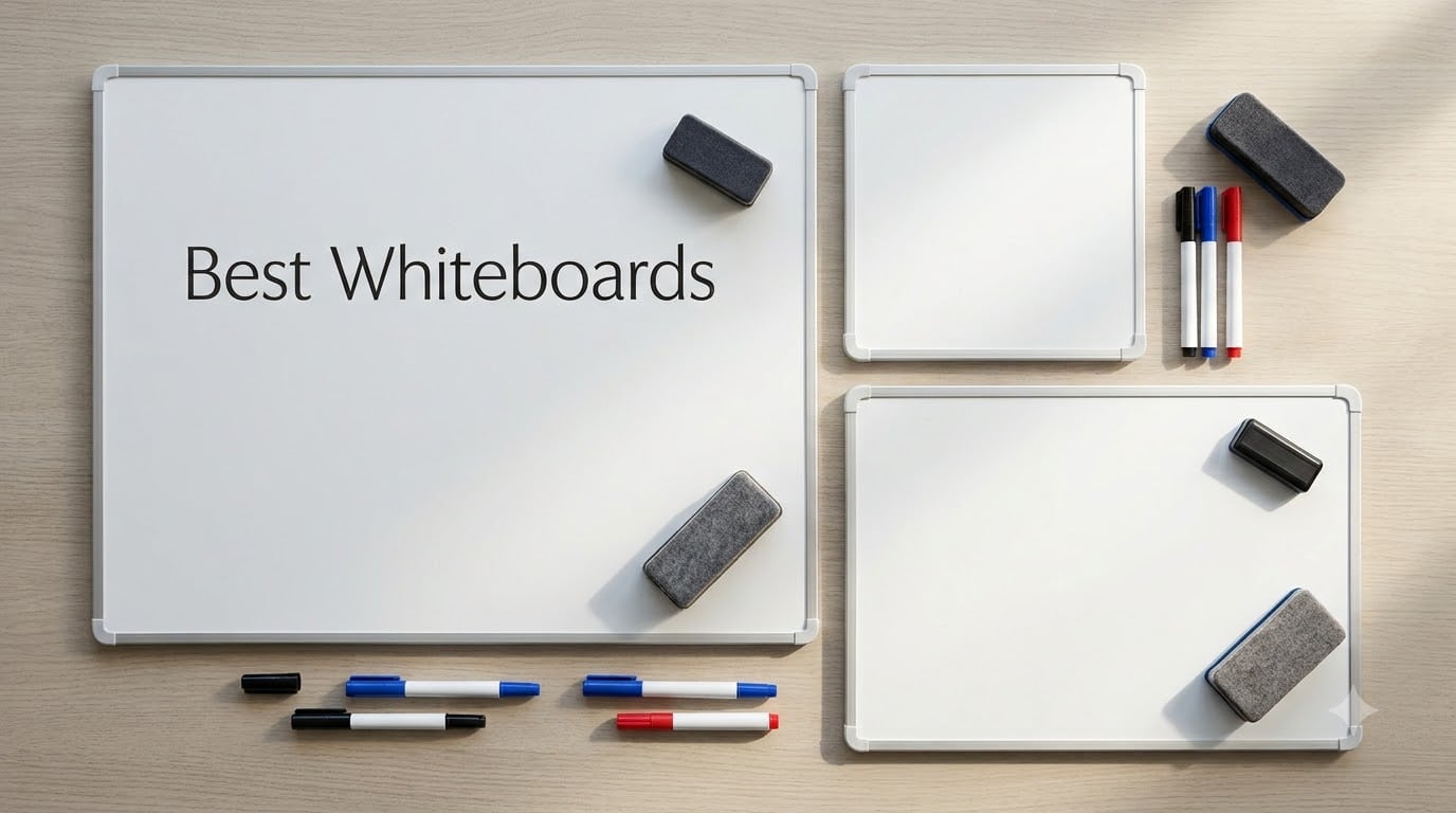 Best Whiteboards