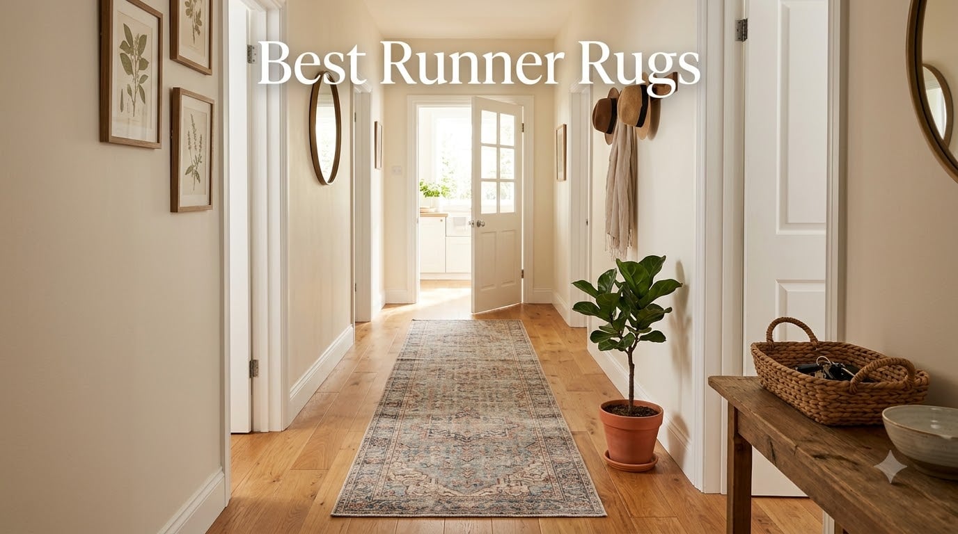 Best Runner Rugs