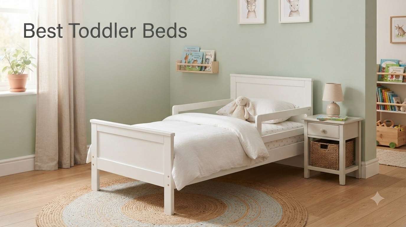 Best Toddler Beds