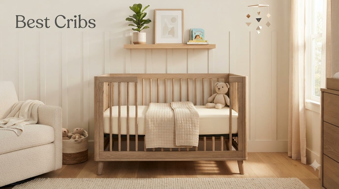Best Cribs