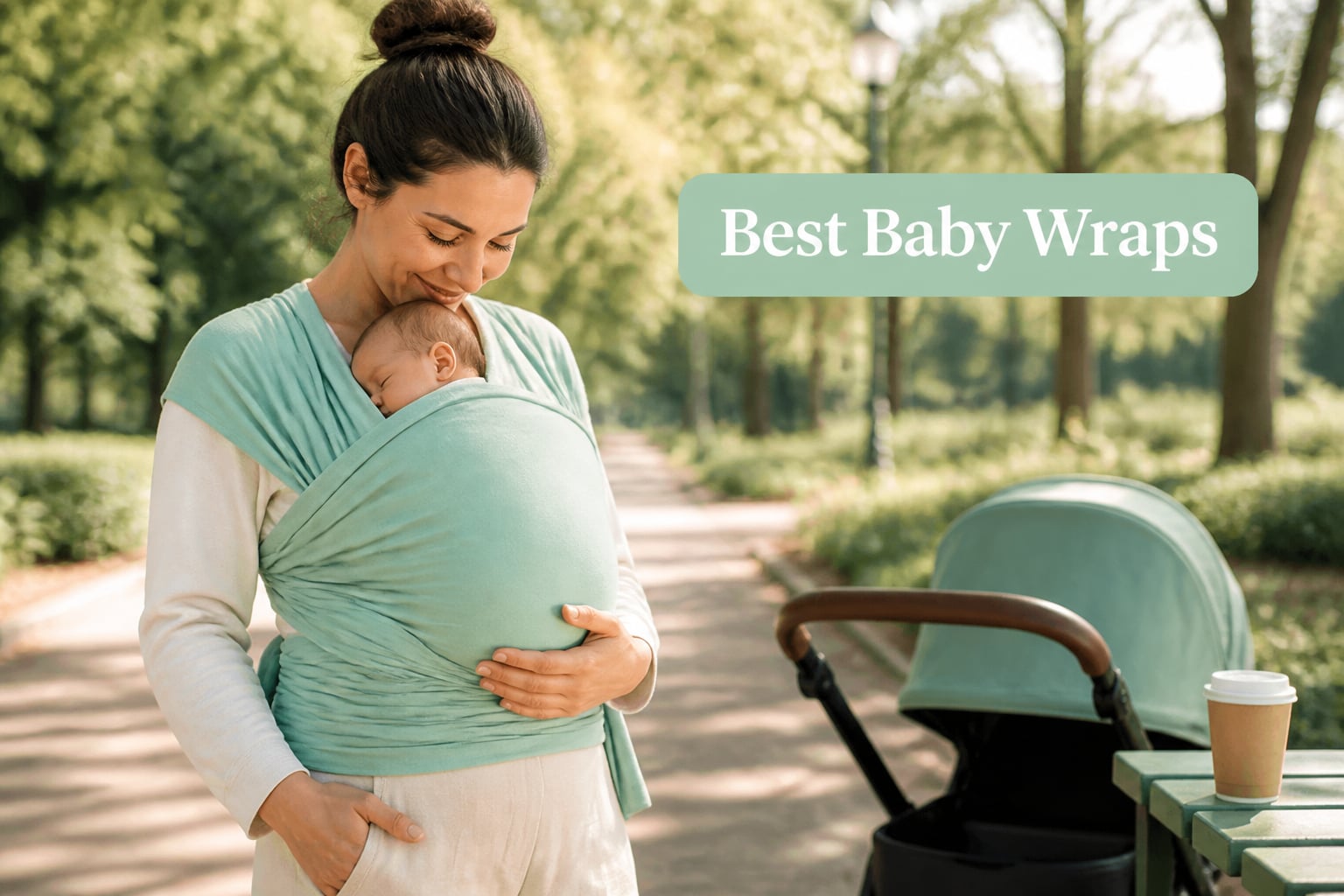 Best Baby Wraps