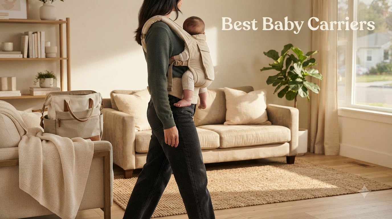 Best Baby Carriers