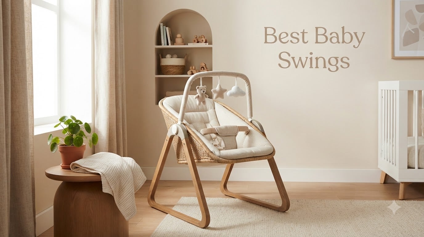 Best Baby Swings