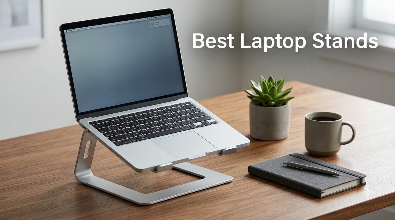 Best Laptop Stands