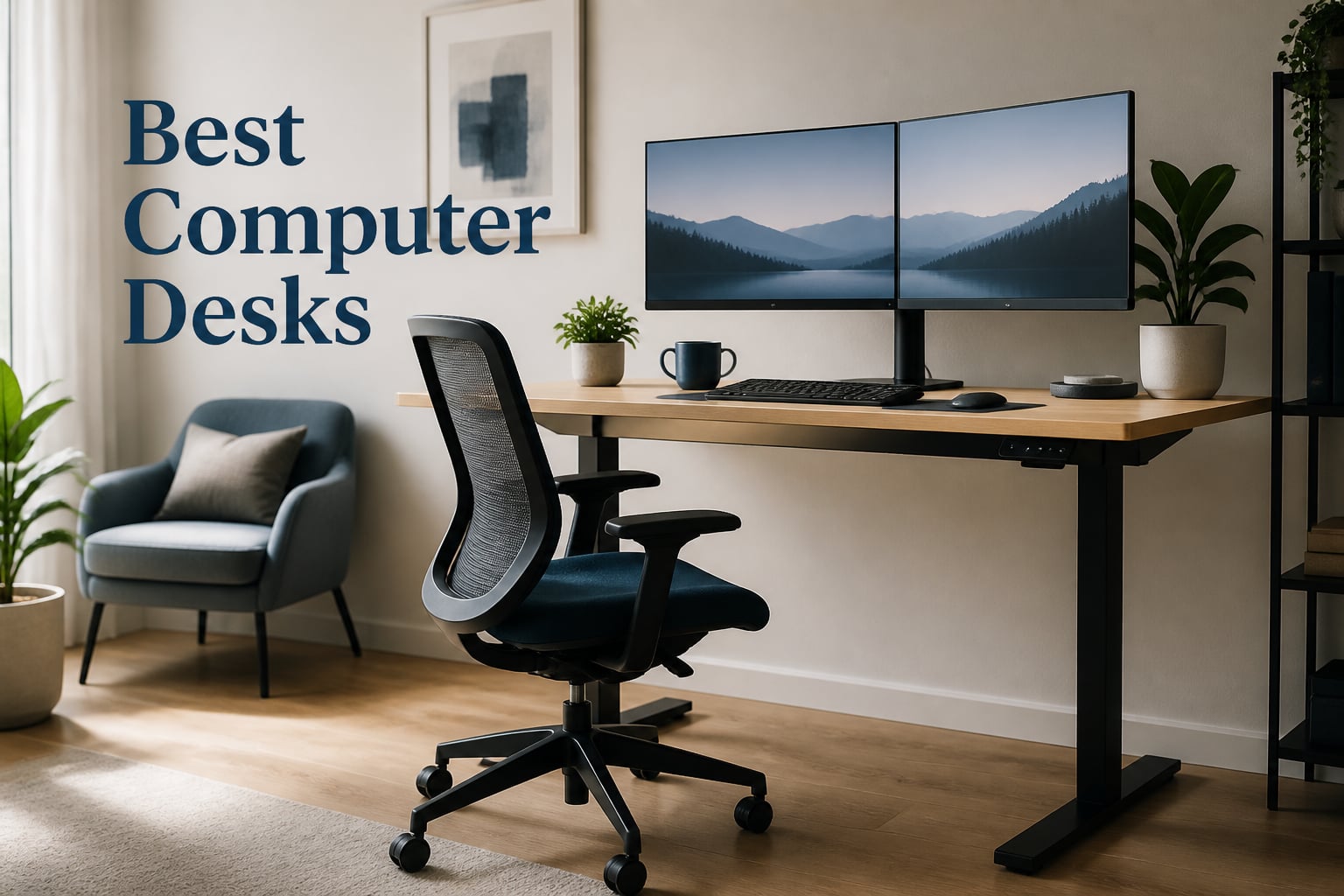 Best Computer Desks
