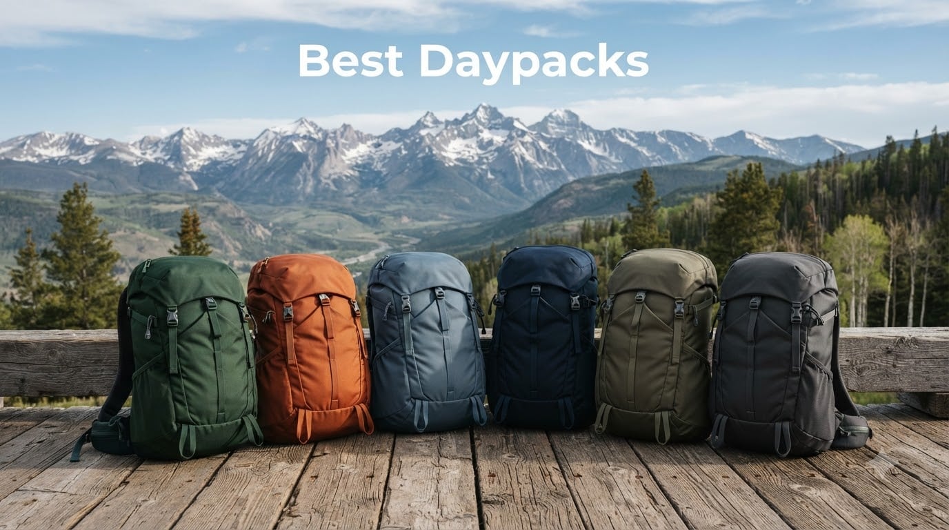 Best Daypacks