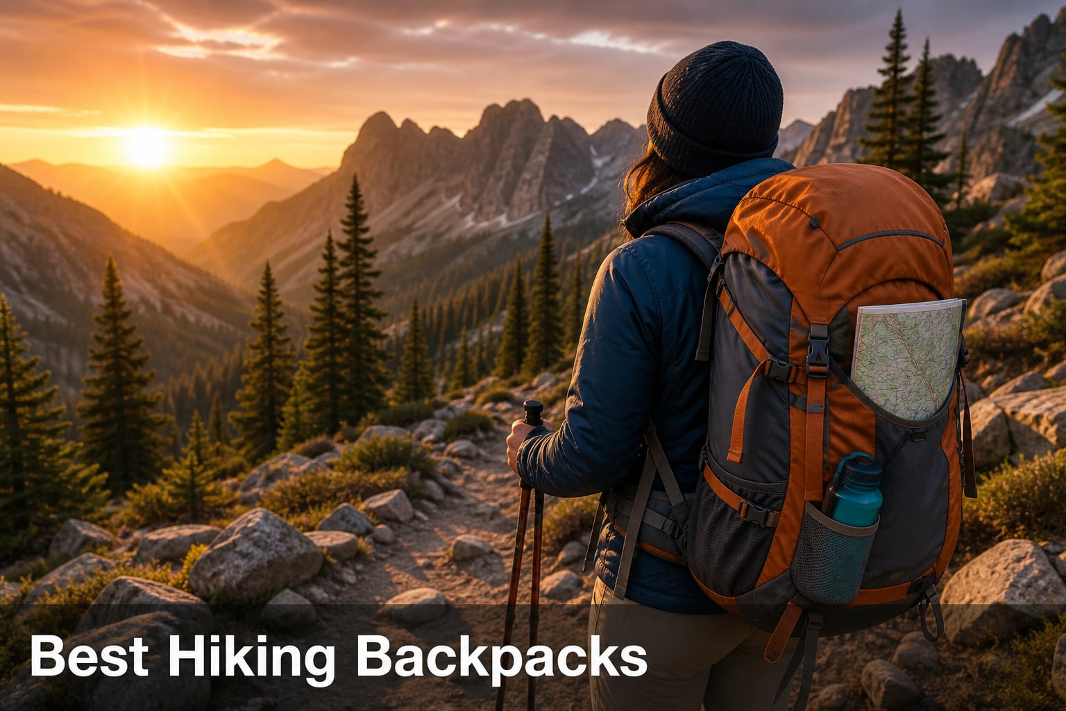 Best Hiking Backpacks