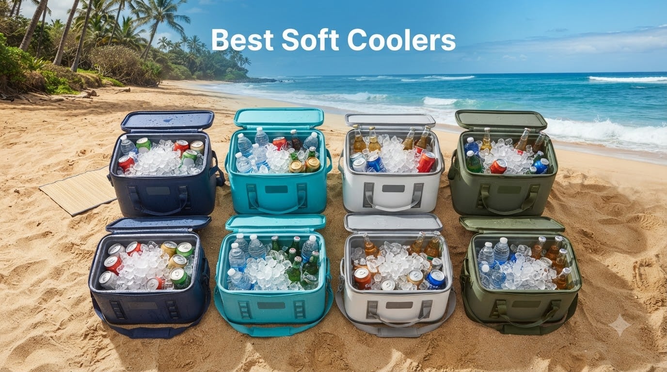 Best Soft Coolers