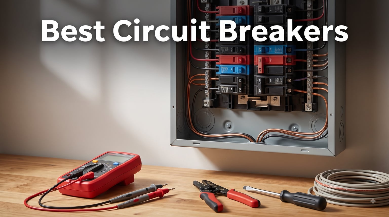 Best Circuit Breakers