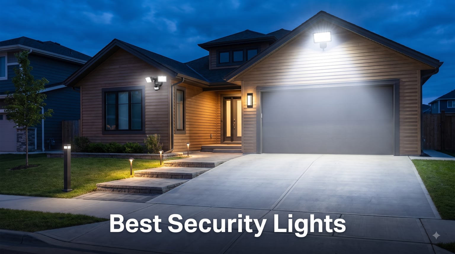 Best Security Lights