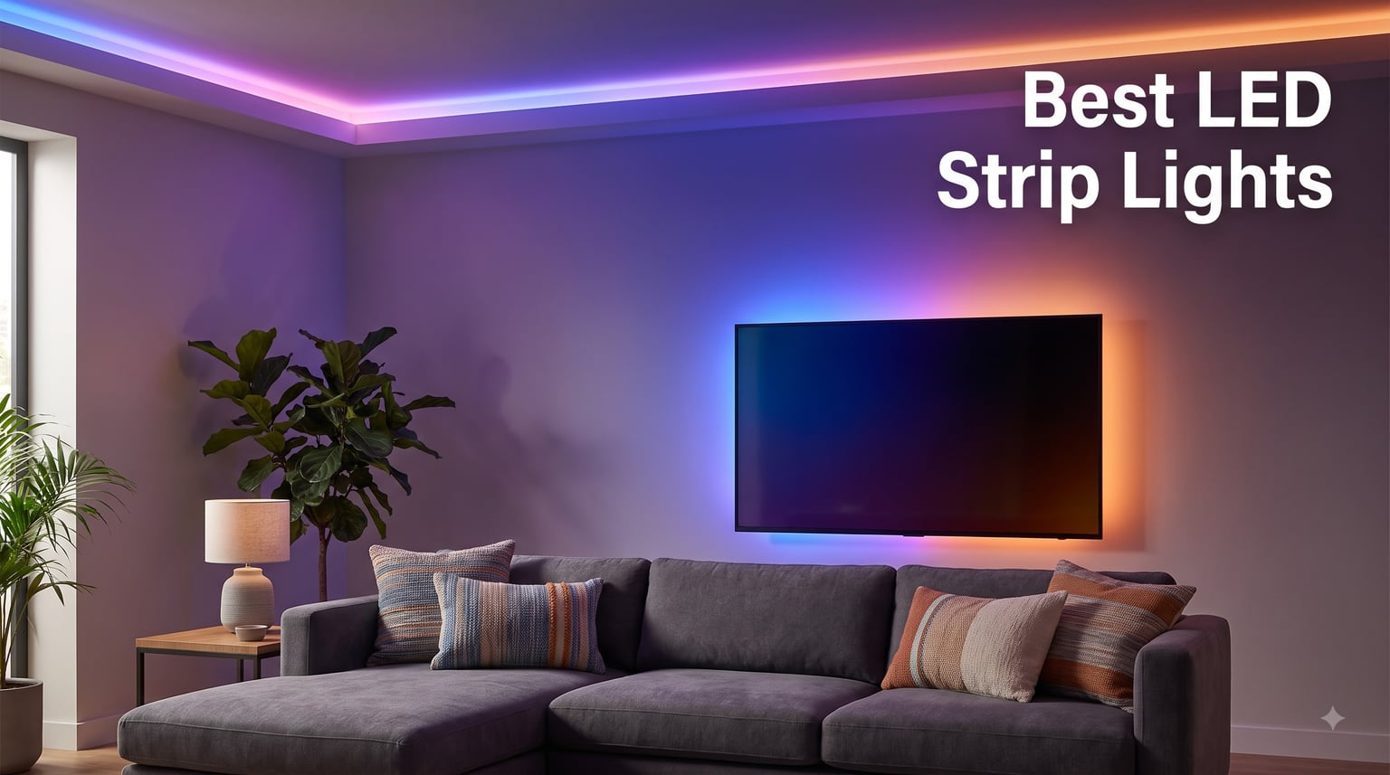 Best LED Strip Lights