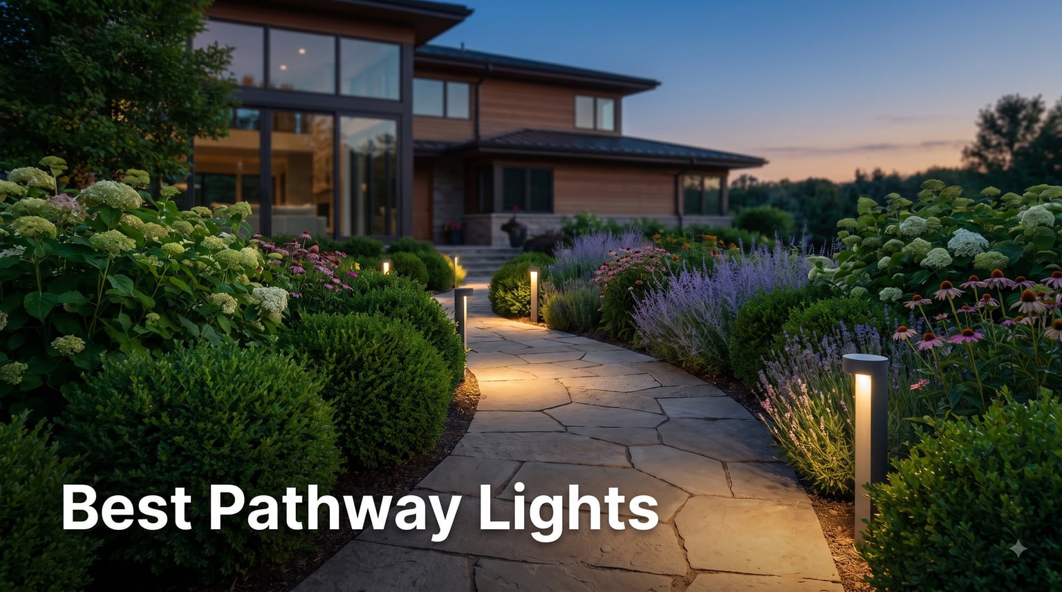 Best Pathway Lights