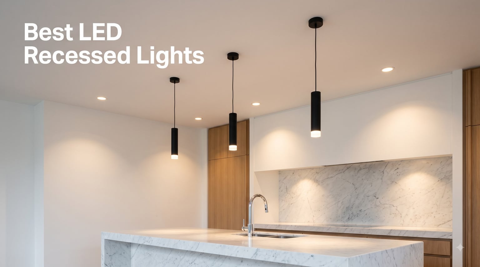 Best LED Recessed Lights