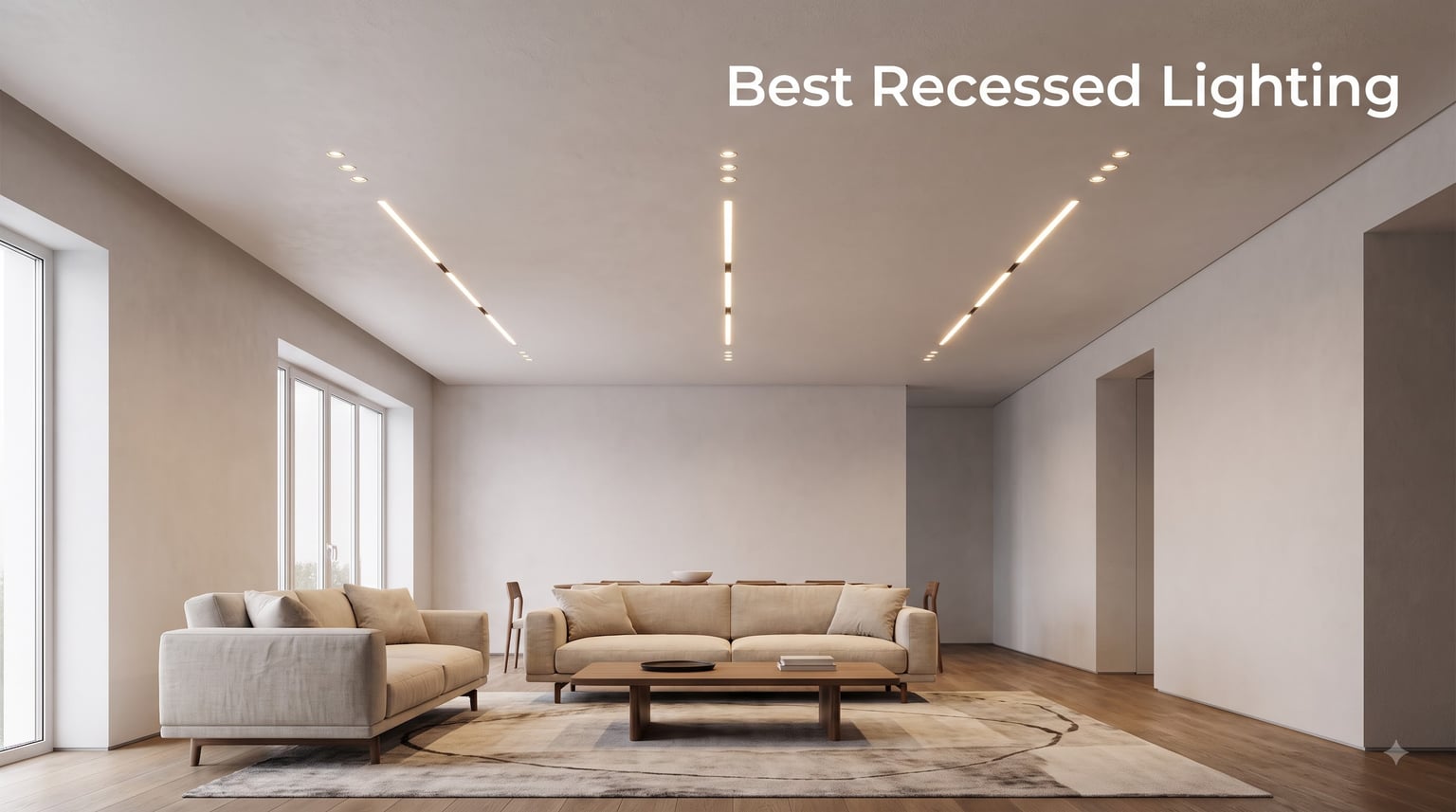 Best Recessed Lighting