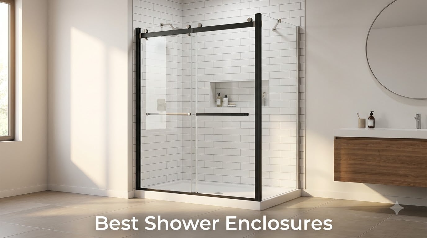 Best Shower Enclosures