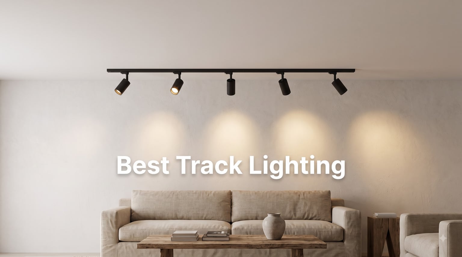 Best Track Lighting