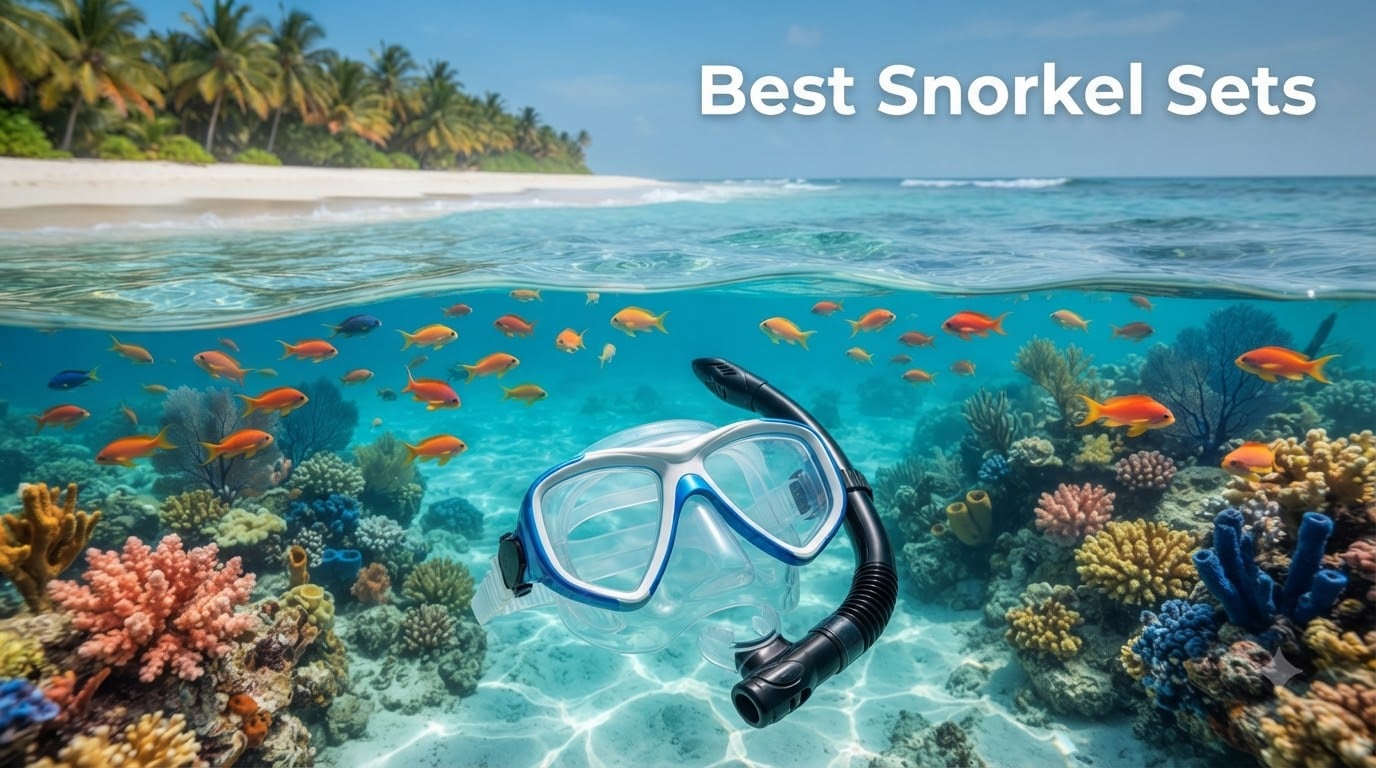 Best Snorkel Sets