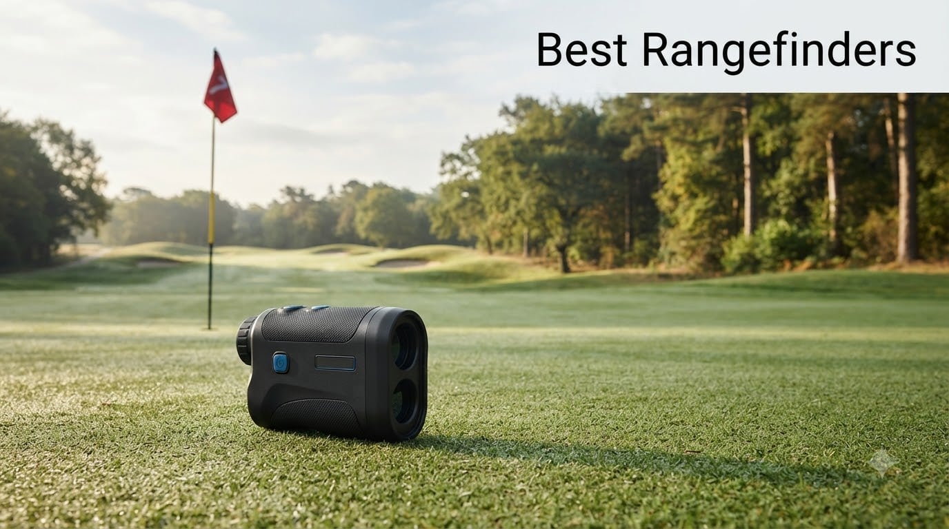 Best Rangefinders