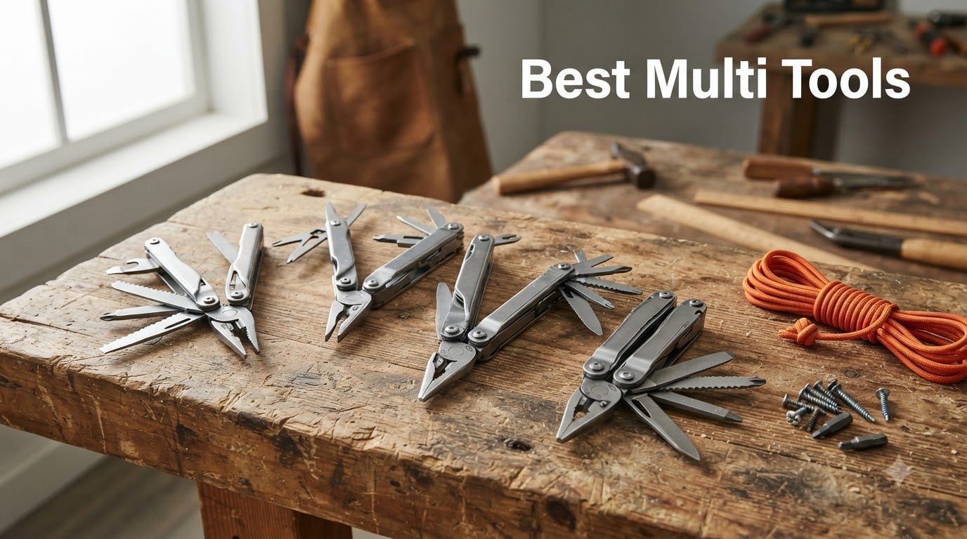 Best Multi Tools